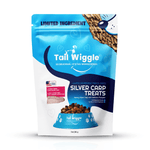 Tail Wiggle Silver Carp Treats (OUT OF STOCK)