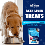 Beef Liver Treats